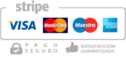 Pagos con Stripe